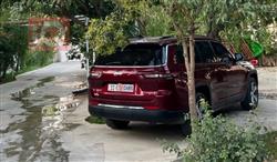 Jeep Grand Cherokee L